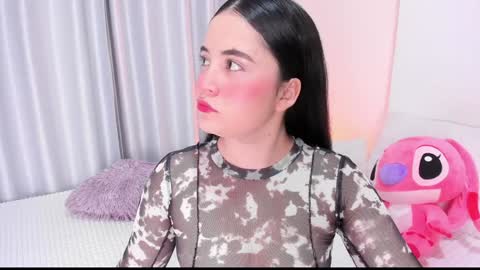 Abby online show from 12.10.24