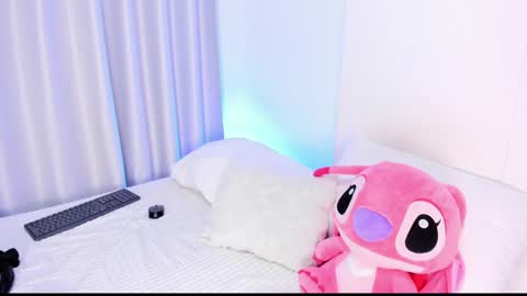 Abby online show from 12.21.24