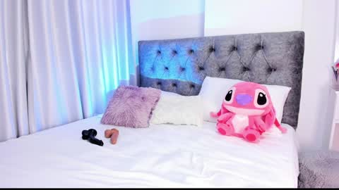 Abby online show from 01.25.25