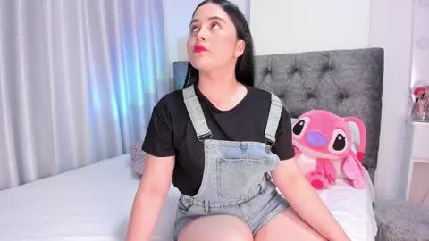 Abby online show from 03.05.25