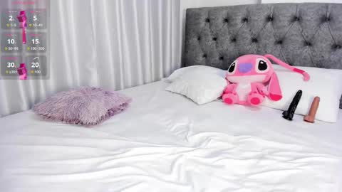 Abby online show from 09.22.25