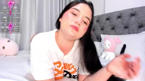 Abby online show from 12.02.25