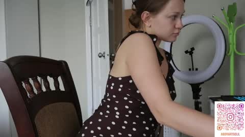 abbygrace2266 online show from 05.21.26