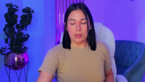 Snapshot of abbyjacksonn_ chatting on 12.02.24 ABBY online show from 12.02.24