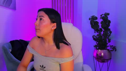 Snapshot of abbyjacksonn_ chatting on 12.03.24 ABBY online show from 12.03.24