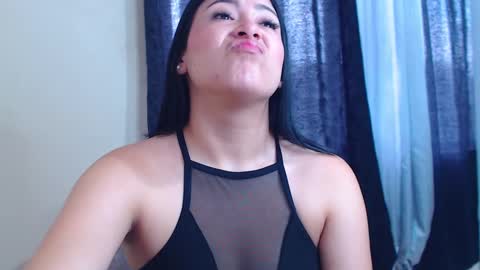 Snapshot of abbyjacksonn_ chatting on 12.28.24 ABBY online show from 12.28.24