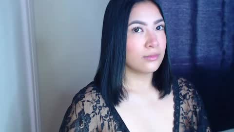 Snapshot of abbyjacksonn_ chatting on 01.06.25 ABBY online show from 01.06.25