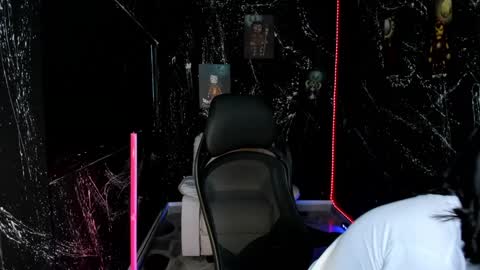 Snapshot of abbyjacksonn_ chatting on 01.30.25 ABBY online show from 01.30.25