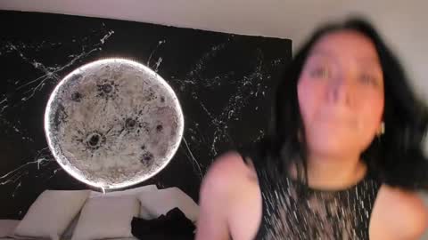 Snapshot of abbyjacksonn_ chatting on 02.01.25 ABBY online show from 02.01.25