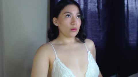 Snapshot of abbyjacksonn_ chatting on 02.17.25 ABBY online show from 02.17.25