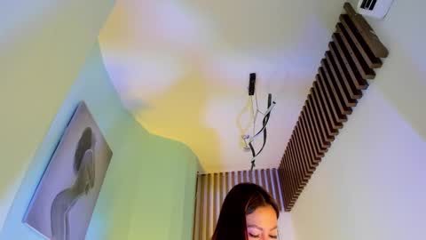 Snapshot of abbyjacksonn_ chatting on 09.13.25 ABBY online show from 09.13.25