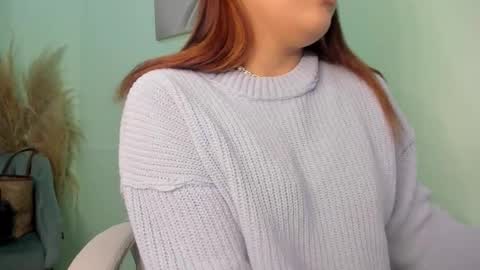 Snapshot of abbyjacksonn_ chatting on 10.10.25 ABBY online show from 10.10.25