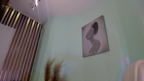 Snapshot of abbyjacksonn_ chatting on 10.11.25 ABBY online show from 10.11.25