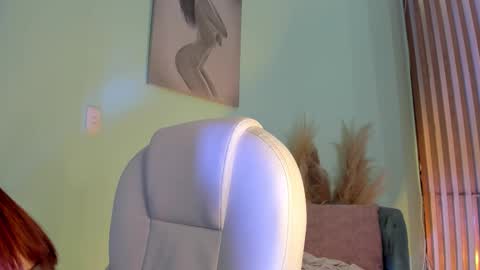 Snapshot of abbyjacksonn_ chatting on 10.13.25 ABBY online show from 10.13.25