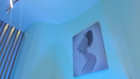 Snapshot of abbyjacksonn_ chatting on 10.15.25 ABBY online show from 10.15.25