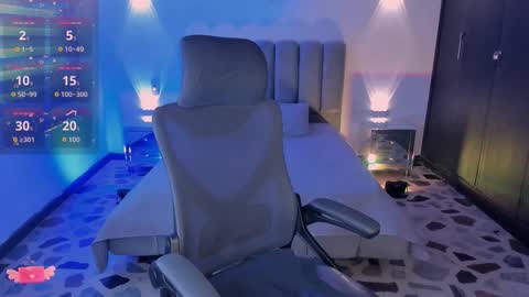 Snapshot of abbyjacksonn_ chatting on 10.26.25 ABBY online show from 10.26.25