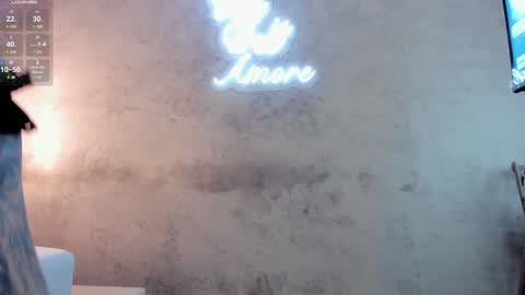 Snapshot of abbymonroee chatting on 12.31.24 Abby online show from 12.31.24