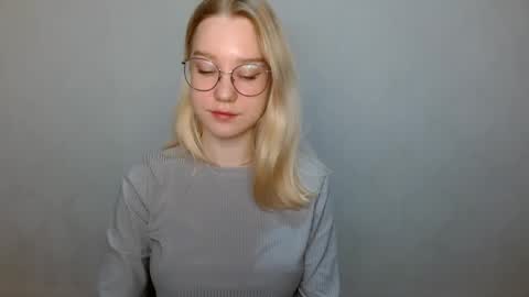 Abby Lovense is active online show from 12.03.24