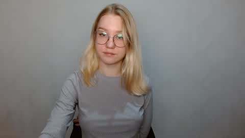 Abby Lovense is active online show from 12.03.24