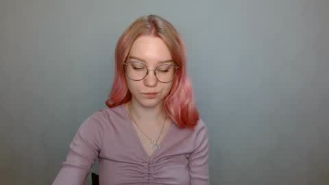 Abby Lovense is active online show from 12.05.24