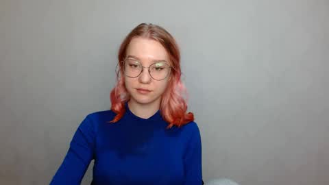 Abby Lovense is active online show from 12.07.24