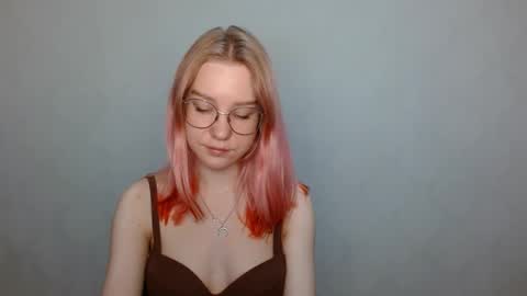 Abby Lovense is active online show from 12.08.24