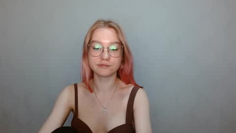 Abby Lovense is active online show from 12.08.24