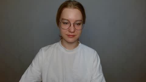 Abby Lovense is active online show from 12.27.24