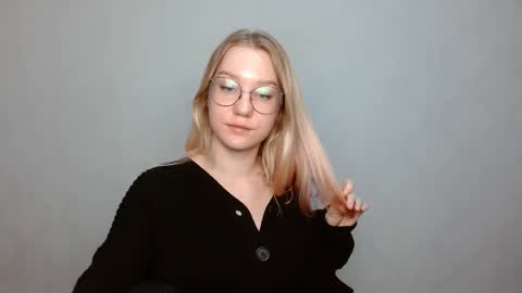 Abby Lovense is active online show from 01.17.25