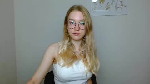 Abby Lovense is active online show from 09.12.25