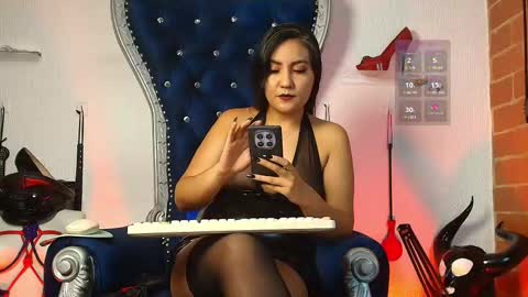 Miss Abby online show from 12.21.25