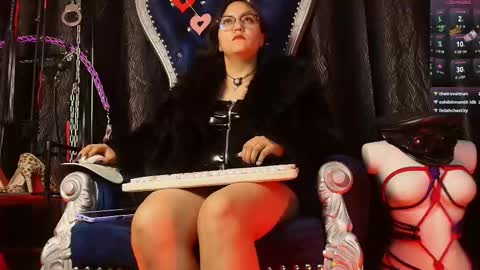 Miss Abby online show from 02.15.26