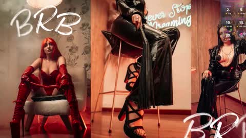 Miss Abby online show from 03.08.26