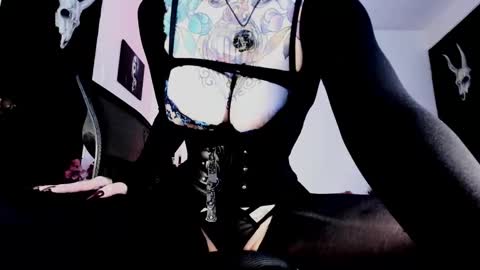 Abby online show from 10.15.25