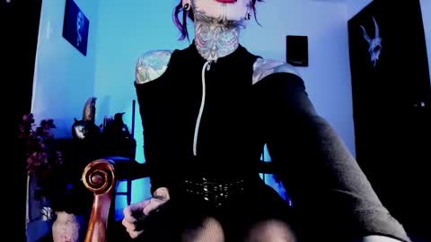 Snapshot of abbypink69 chatting on 02.03.26 Abby online show from 02.03.26