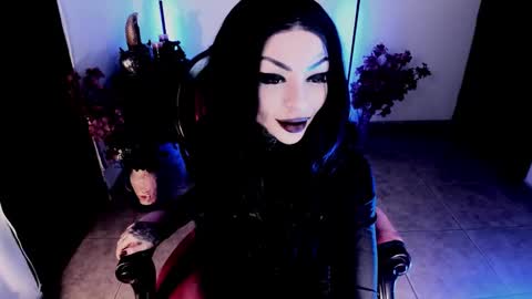 Snapshot of abbypink69 chatting on 03.03.26 Abby online show from 03.03.26