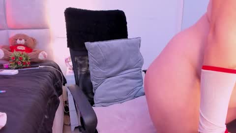 Abby Saenz online show from 09.16.25