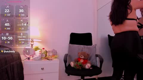 Abby Saenz online show from 09.20.25