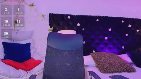 Abby Saenz online show from 09.26.25