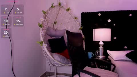 Abby Saenz online show from 10.01.25