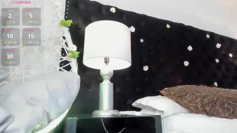 Abby Saenz online show from 10.09.25