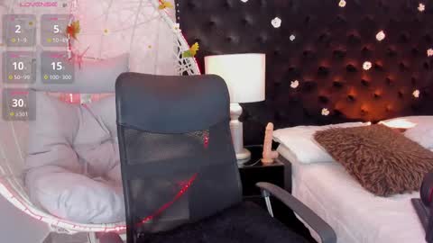 Abby Saenz online show from 10.09.25