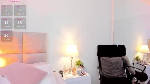 Abby Saenz online show from 10.15.25