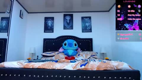 abbyshinne online show from 11.21.25