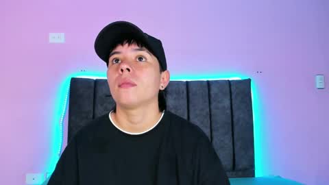 Snapshot of abbysmiitth_ chatting on 12.26.24 Abby Smith online show from 12.26.24