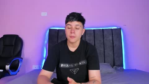 Snapshot of abbysmiitth_ chatting on 12.30.24 Abby Smith online show from 12.30.24