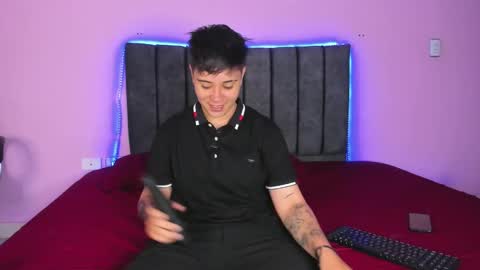 Snapshot of abbysmiitth_ chatting on 01.07.25 Abby Smith online show from 01.07.25