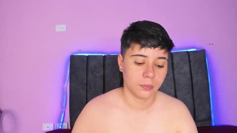 Snapshot of abbysmiitth_ chatting on 01.07.25 Abby Smith online show from 01.07.25