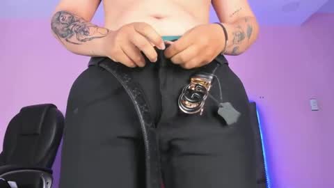 Snapshot of abbysmiitth_ chatting on 01.07.25 Abby Smith online show from 01.07.25