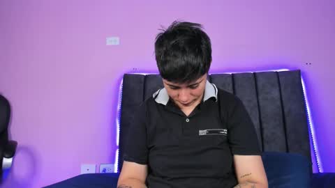 Snapshot of abbysmiitth_ chatting on 01.16.25 Abby Smith online show from 01.16.25